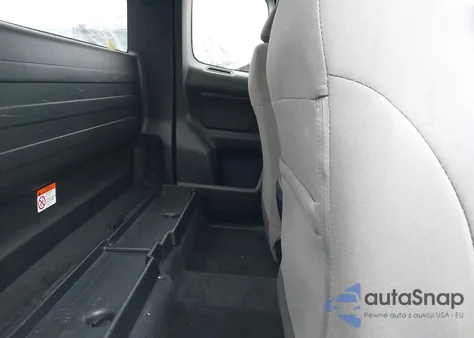 2020 Toyota Tacoma Sr/Sr5 z USA, uszkodzony, nr VIN 5TFRX5GN6LX180680